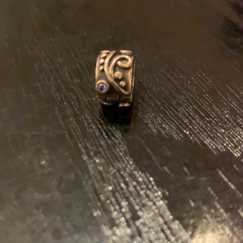 Pandora charm